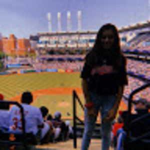 Meet your Posher, Chloe